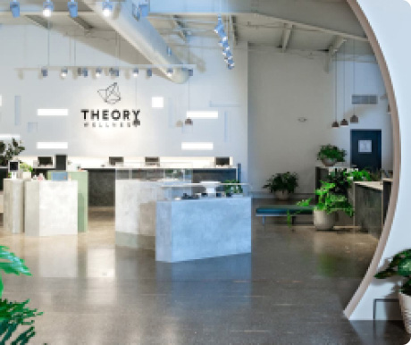 Theory Chicopee