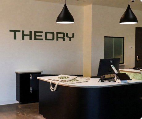 Theory St. Paul